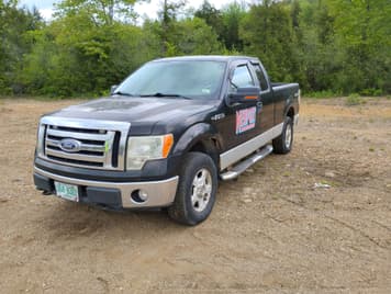 Main image Ford F-150